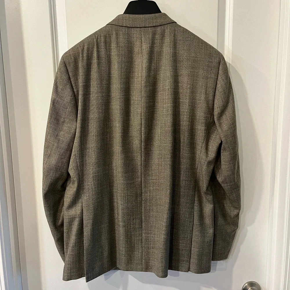 VanHeusen Sports Coat